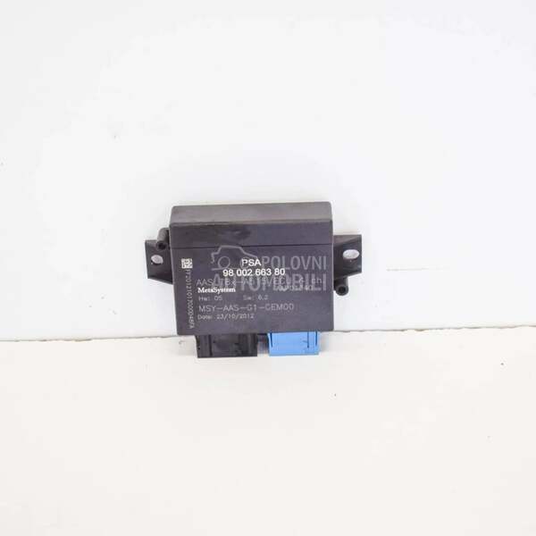 Senzor, sonda za Peugeot 206, 308, 207 ...