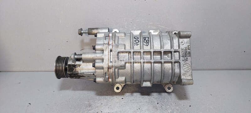 TURBINA za Volkswagen Passat B6