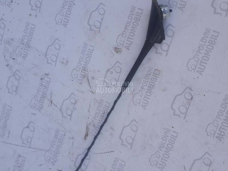 antena radia za Opel Zafira
