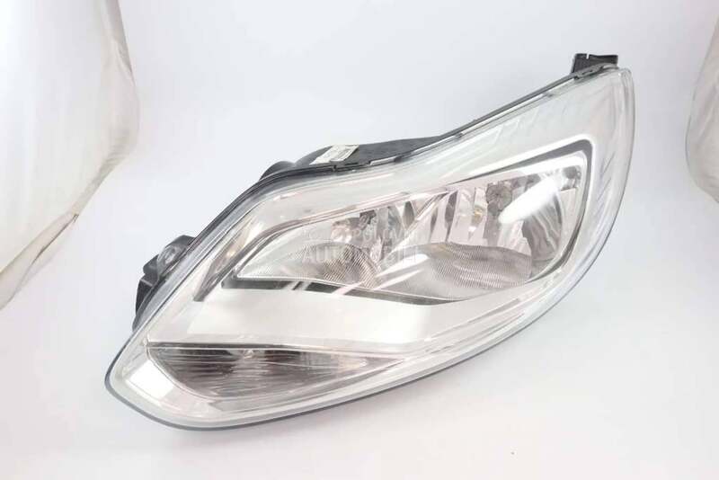 Farovi za Ford S-Max, Puma, Mondeo ...