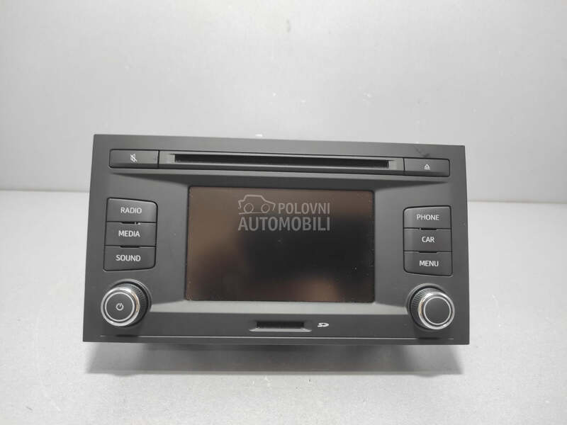 RADIO za Seat Leon