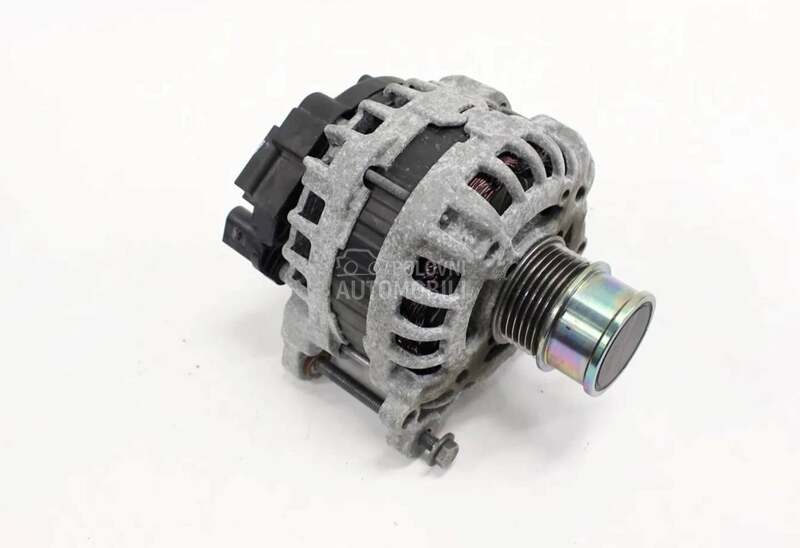 Alternator za Seat Altea, Arosa, Ibiza