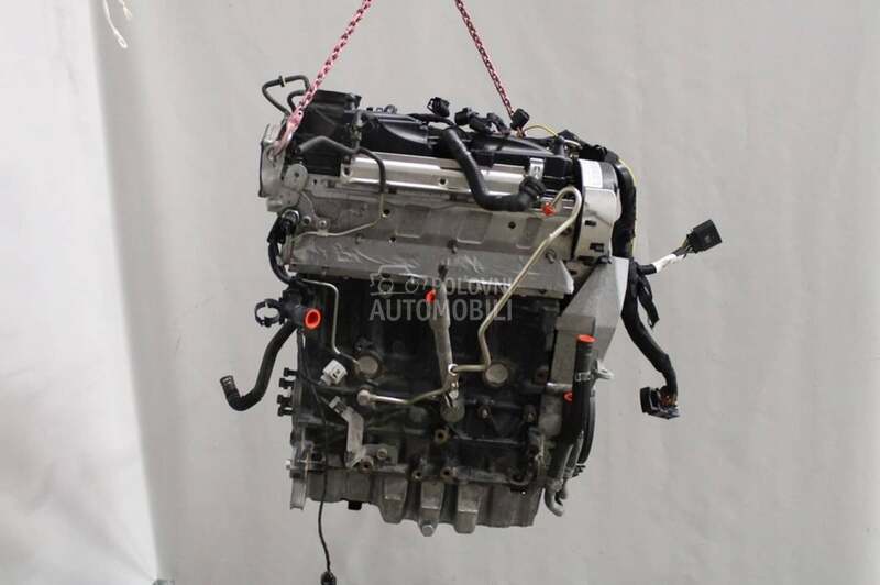 Kompletan motor za Seat Altea, Arosa, Ibiza