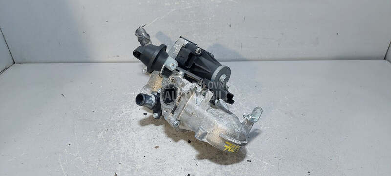 HLADNJAK EGR VENTILA za Peugeot 308