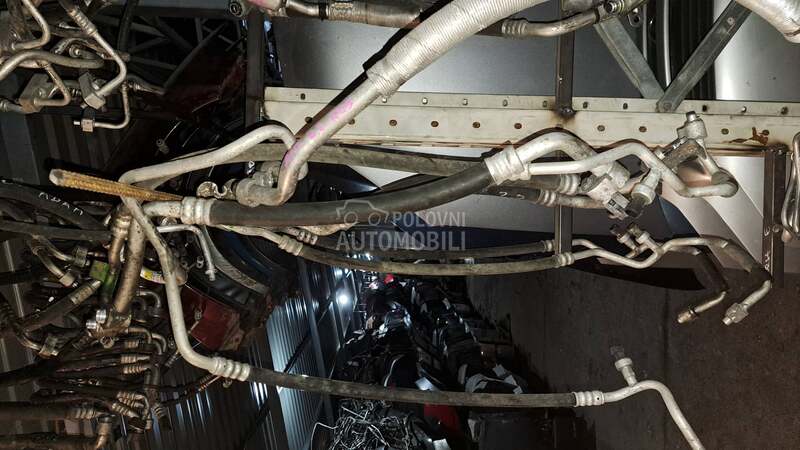 Creva cevi klime za Opel Antara