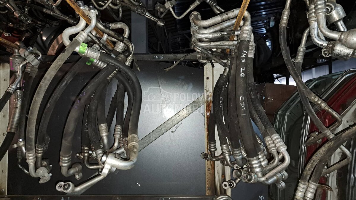 Cevi creva klime za Opel Insignia
