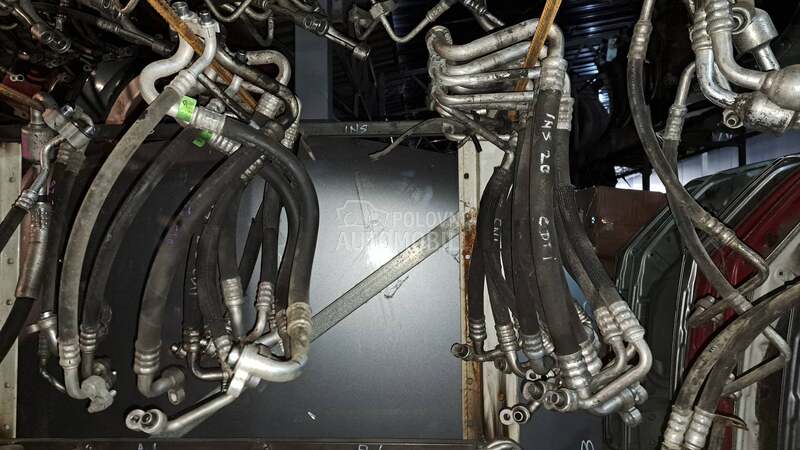 Cevi creva klime za Opel Insignia