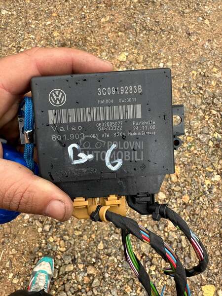 Modul parking senzora za Volkswagen Passat B6, Passat CC