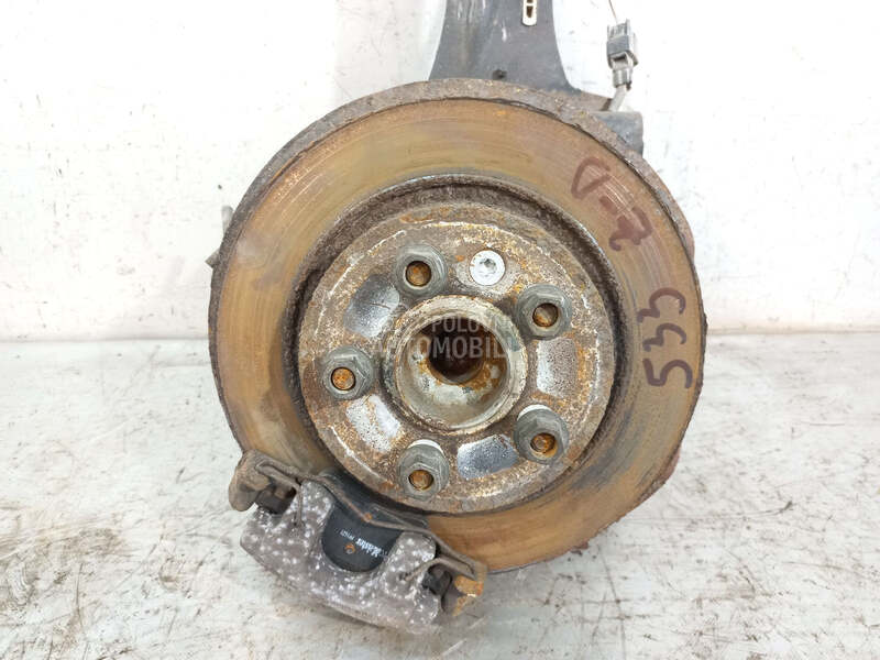 KOCIONI DISK za Volvo V40