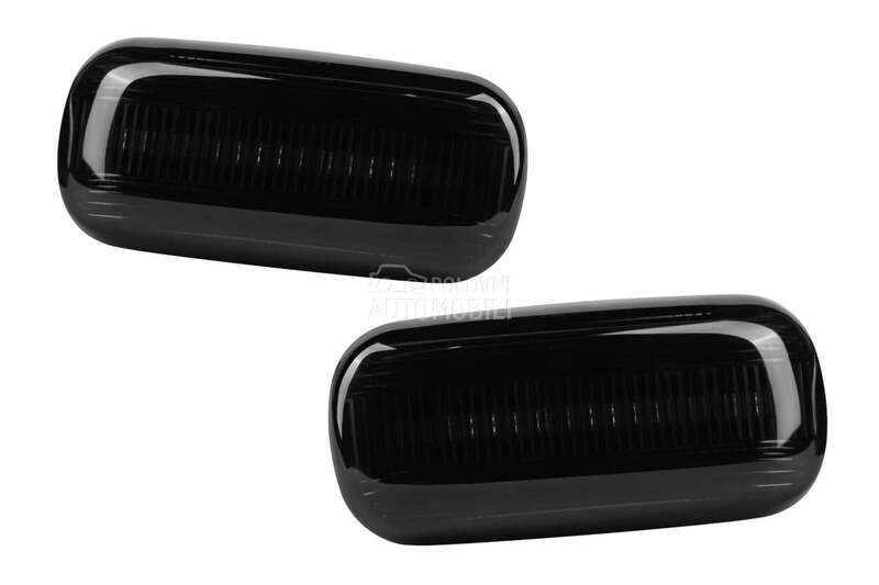 Led dinamicki migavac krila za Audi TT, A3, A4 ...