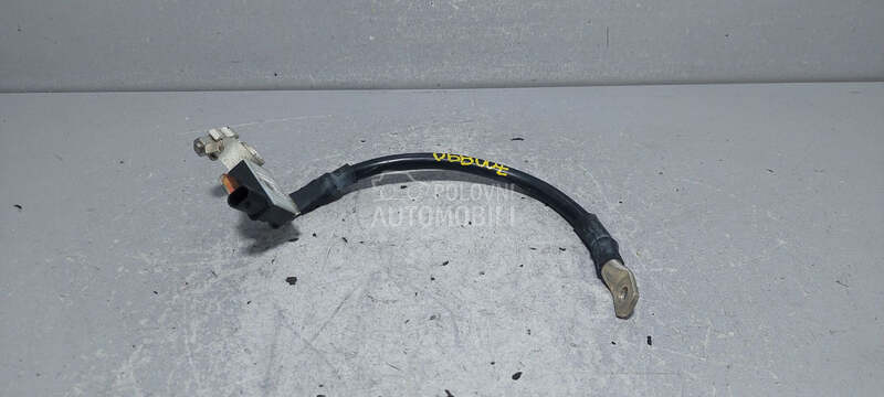 KLEMA za Volkswagen Passat B8
