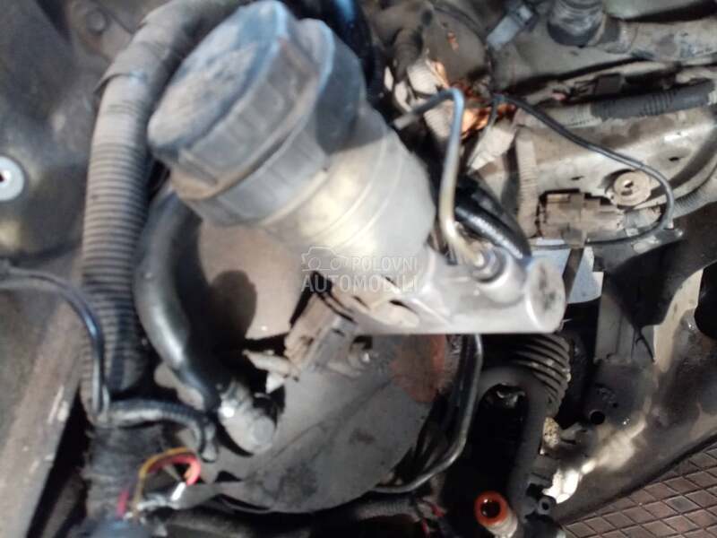glavni kocioni za Volvo S40, V40 od 1996. do 2003. god.