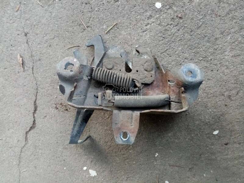 bravica haube za Volvo S40, V40 od 1996. do 2003. god.