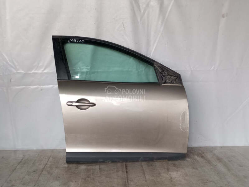 VRATA za Renault Megane