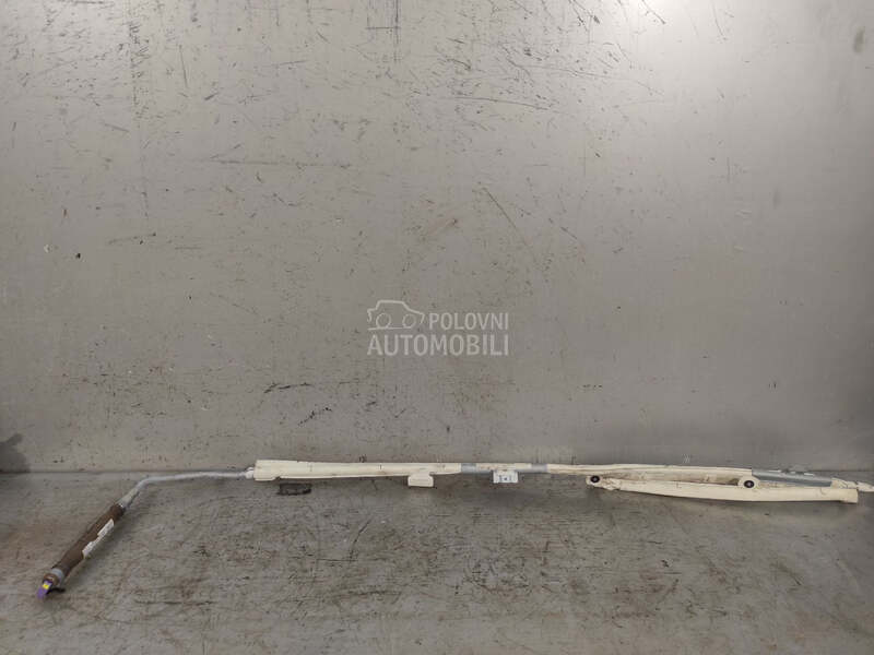 KROVNI AIRBAG za Škoda Octavia