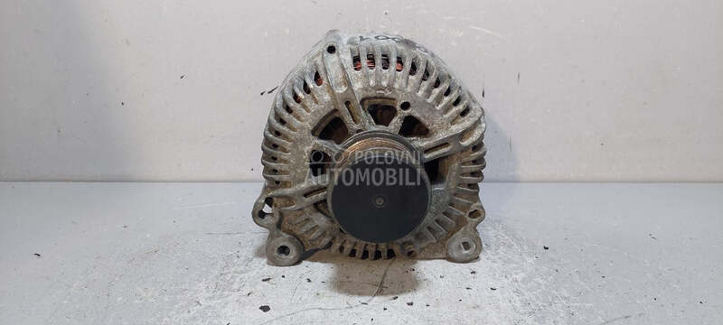ALTERNATOR za Volkswagen Passat B6