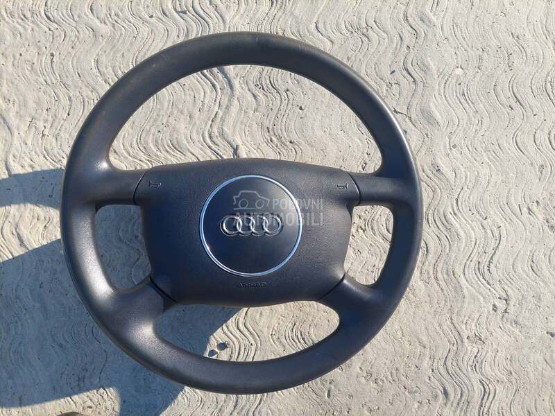 Volan za Audi A4 od 2001. do 2004. god.