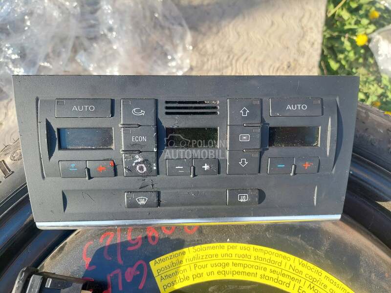 Prekidaci tasteri za Audi A4 od 2001. do 2004. god.