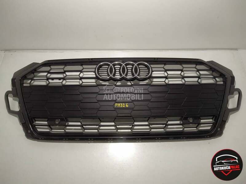 MASKA F11326 za Audi 100