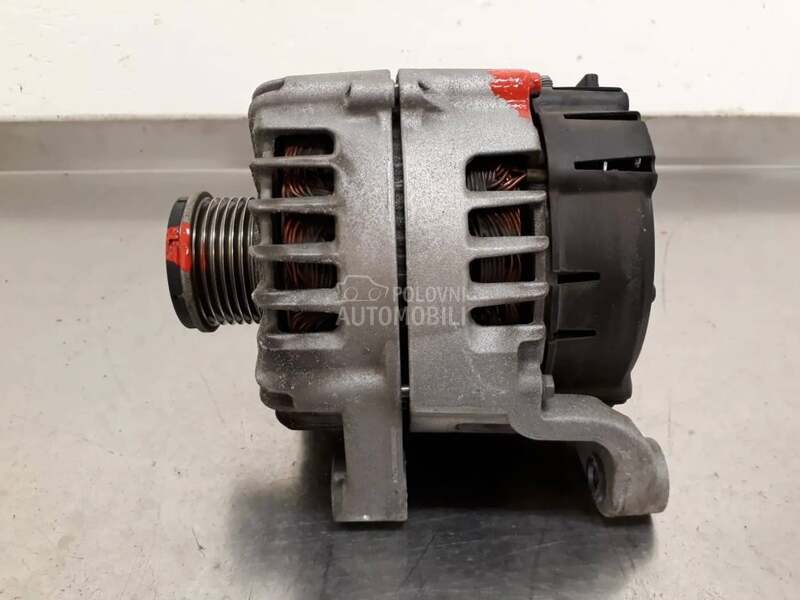 Alternator za BMW 125, 750, 116 ...