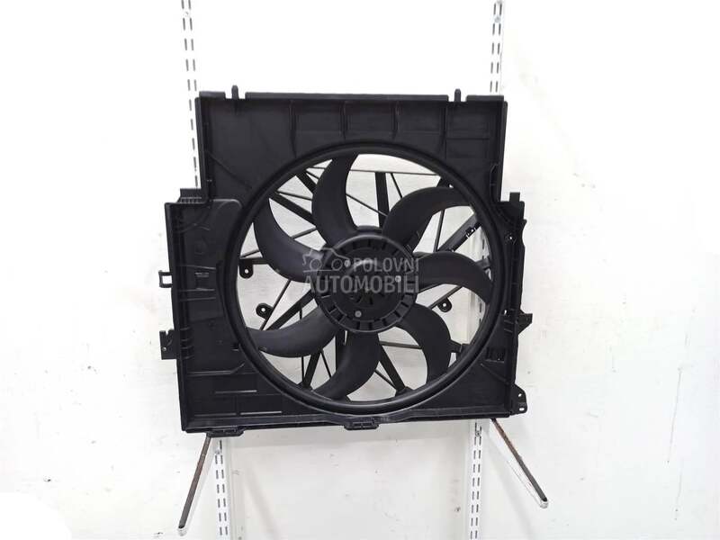 Ventilator za BMW 125, 750, 116 ...