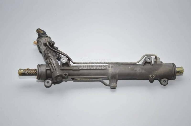 Letva volana za BMW 125, 750, 116 ...