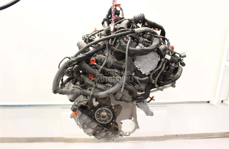 Kompletan motor za Audi A4, A5, A6 ...