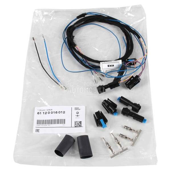 set kablova za komande volana za BMW 315, 316, 318 ... od 1996. do 2006. god.