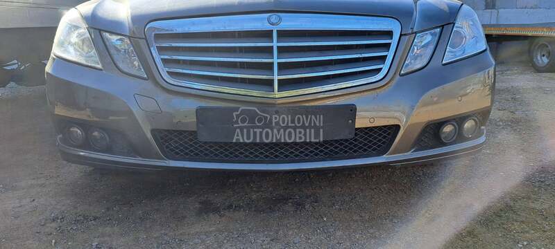Limarija za Mercedes Benz E 200, E 220, E 230 ...