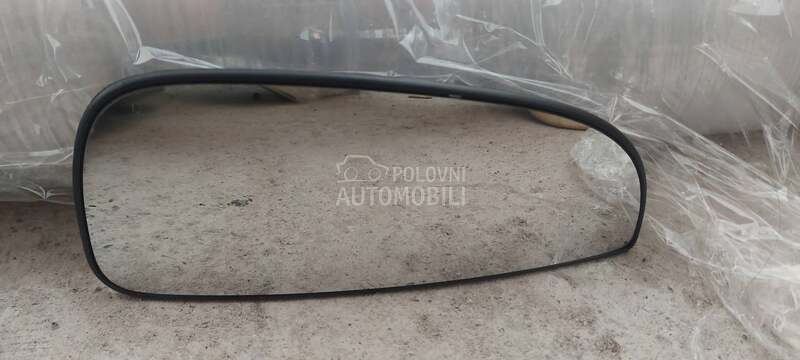 RETROVIZOR STAKLO MK3 LEVO za Citroen Jumpy