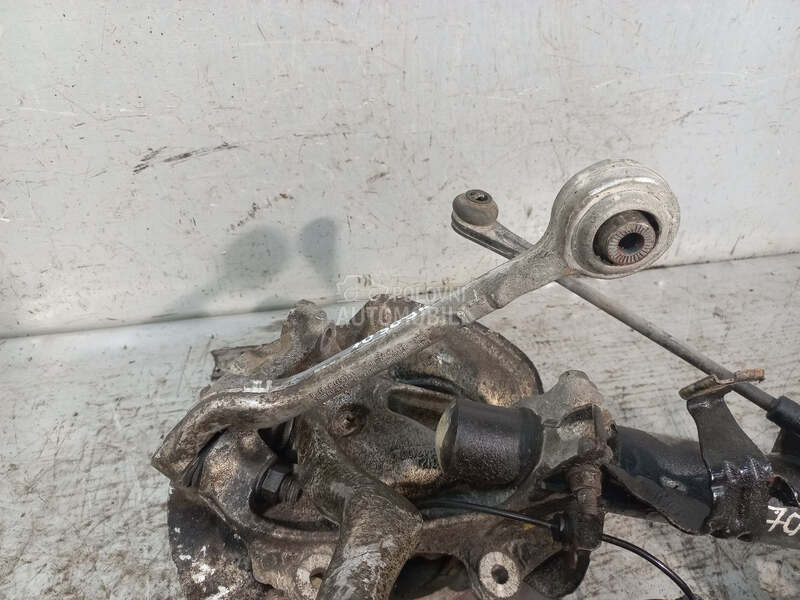 RAME za BMW Serija 3