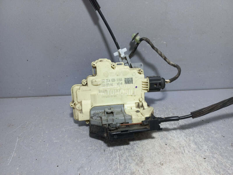 BRAVA VRATA za Volkswagen Passat B6