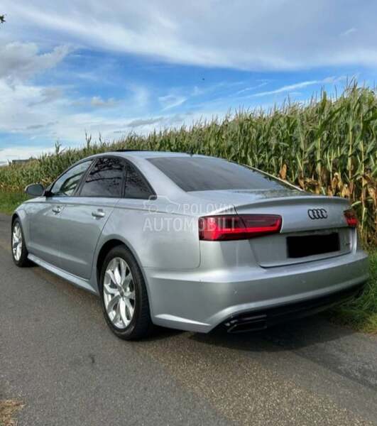 c7 tapacir vrata za Audi A3, A4, A5 ... od 2002. do 2017. god.