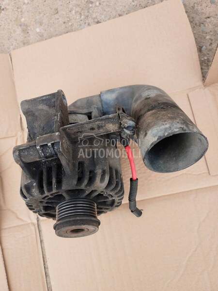 alternator za Ford Mondeo od 2000. do 2007. god.