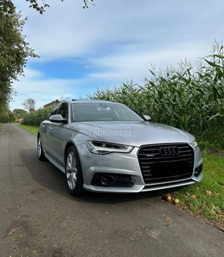 c7 tepih gepeka za Audi A3, A4, A5 ... od 2002. do 2017. god.