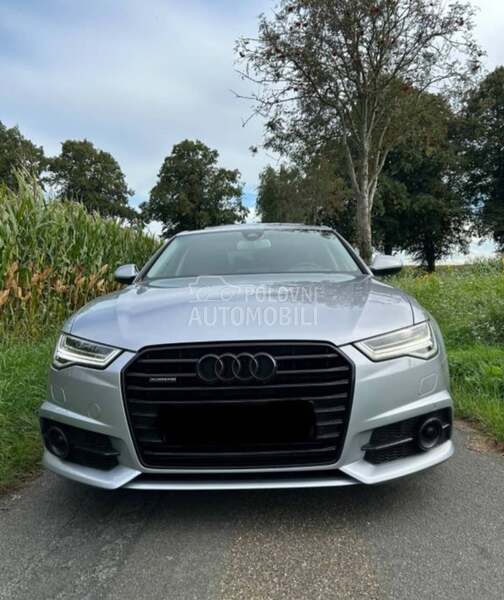 c7 stabilizator za Audi A3, A4, A5 ... od 2002. do 2017. god.