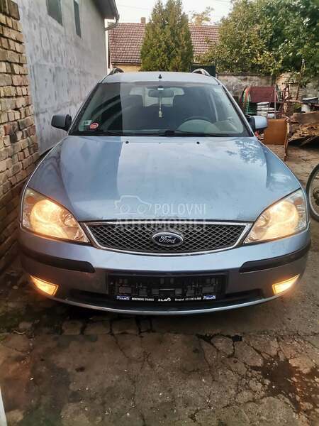 egr ventil za Ford Mondeo od 2000. do 2007. god.