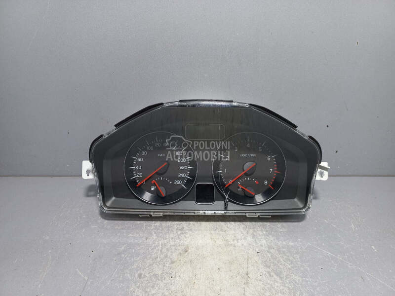 CELER SAT za Volvo S40