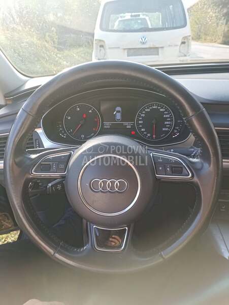 VOLAN SA AIRBEGOM za Audi A4, A5, A6 ... od 2011. do 2015. god.