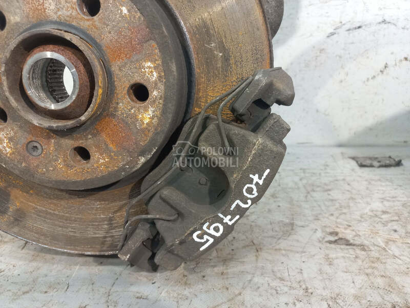 KOCIONA KLJESTA za Audi A6