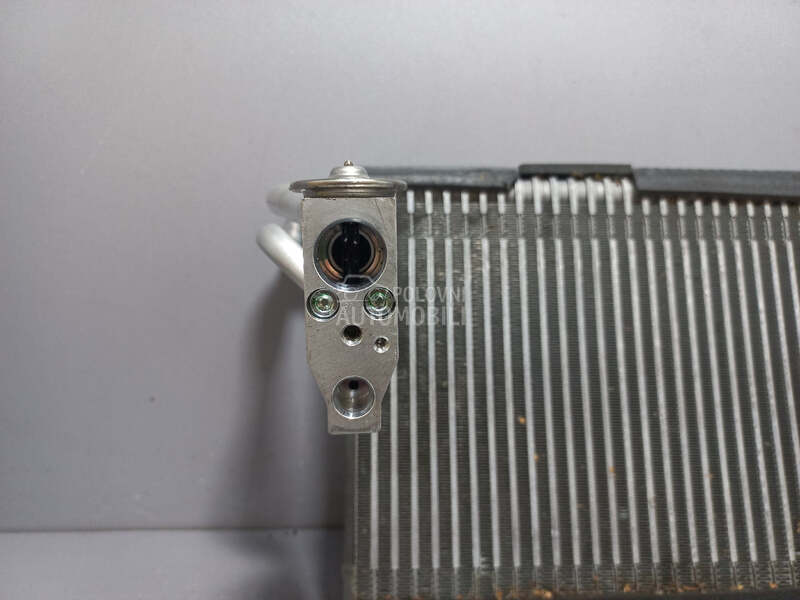 VENTIL za Škoda Octavia