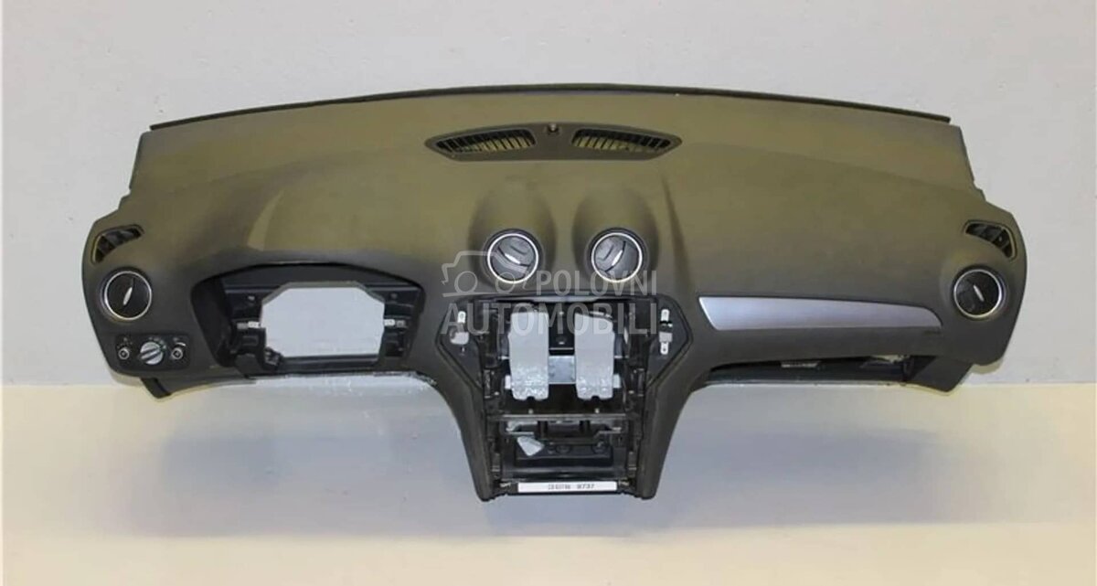 Instrument tabla za Ford S-Max, Mondeo, Kuga ...