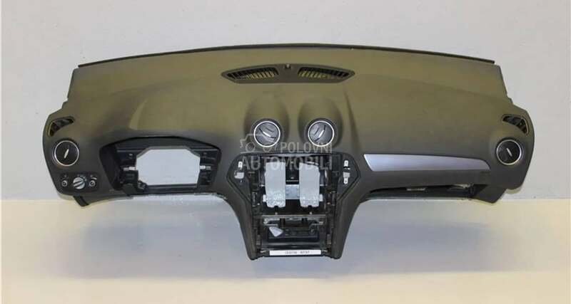 Instrument tabla za Ford S-Max, Mondeo, Kuga ...