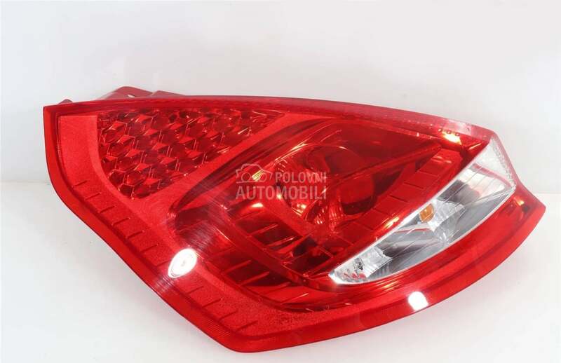 Stop svetla i stop lampe za Ford S-Max, Mondeo, Kuga ...