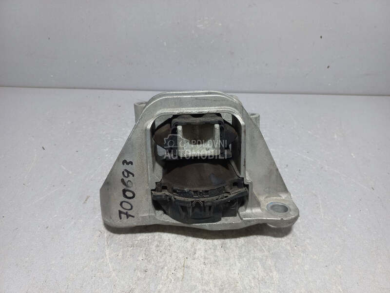 NOSAC MOTORA za Nissan Qashqai