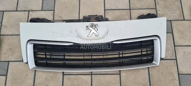 Maska za Peugeot Expert od 2010. do 2017. god.