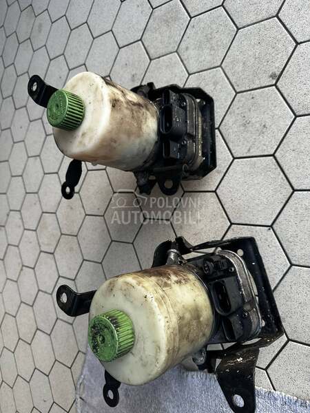 servo motor za Volkswagen Polo