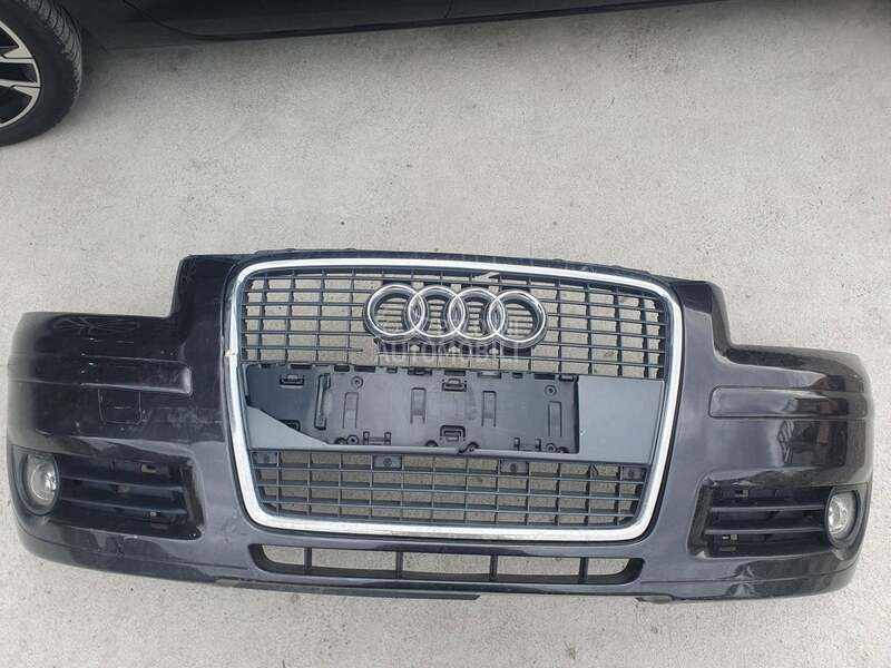 Branik za Audi A3 od 2003. do 2008. god.