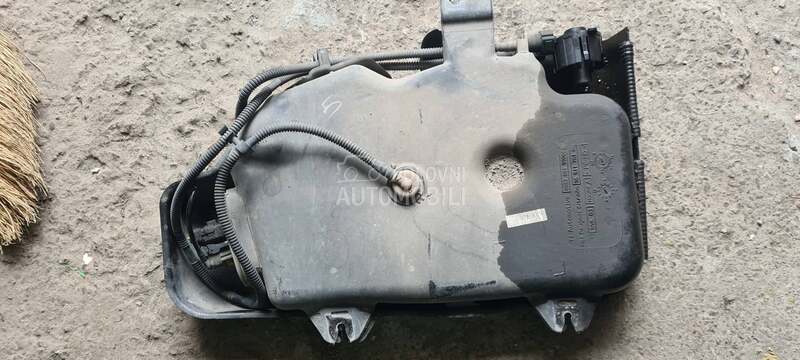Dpf pumpa za Fiat Scudo od 2005. do 2014. god.