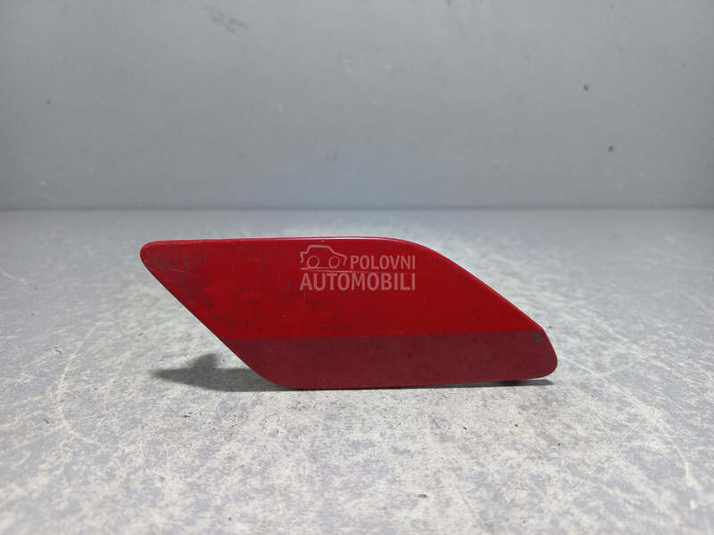 PLASTIKA BRANIKA za Volkswagen Golf 7